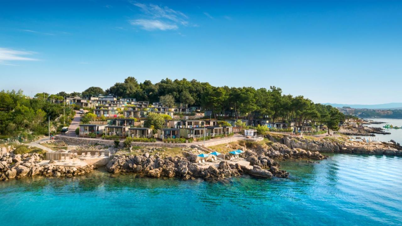 Valamar Jezevac Aldeamento Turístico